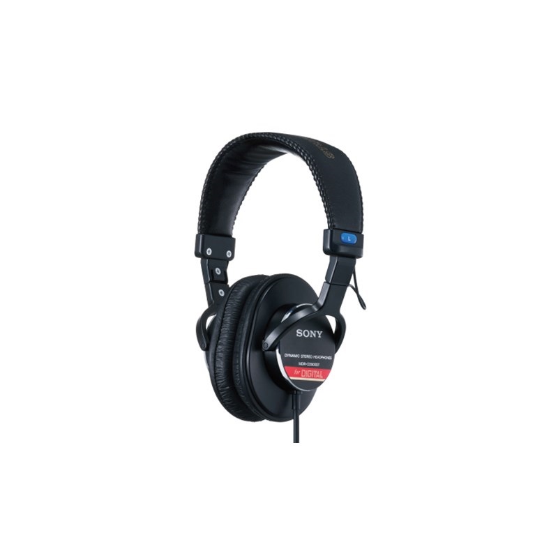 SONY ヘッドフォン MDR-CD900ST