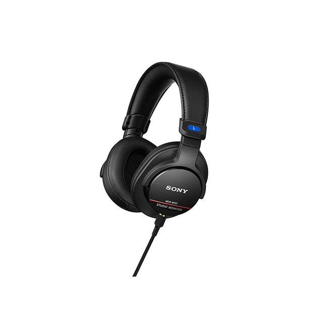SONY ヘッドフォン MDR-M1ST