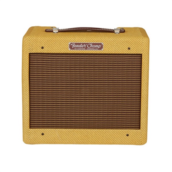Fender 57 Custom Champ