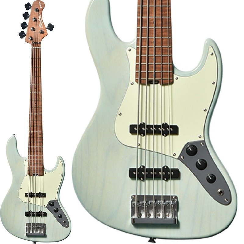 Bacchus WL5-ASH/RSM