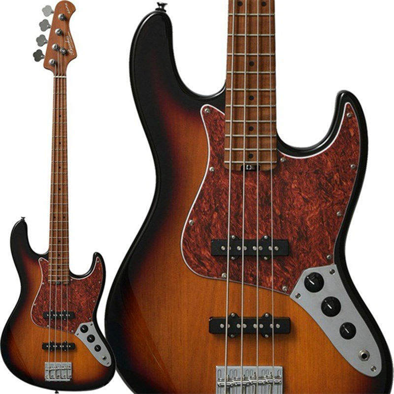 Bacchus WL4-STD/RSM