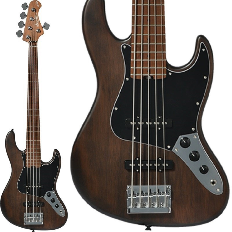 Bacchus WL5-STD/RSM