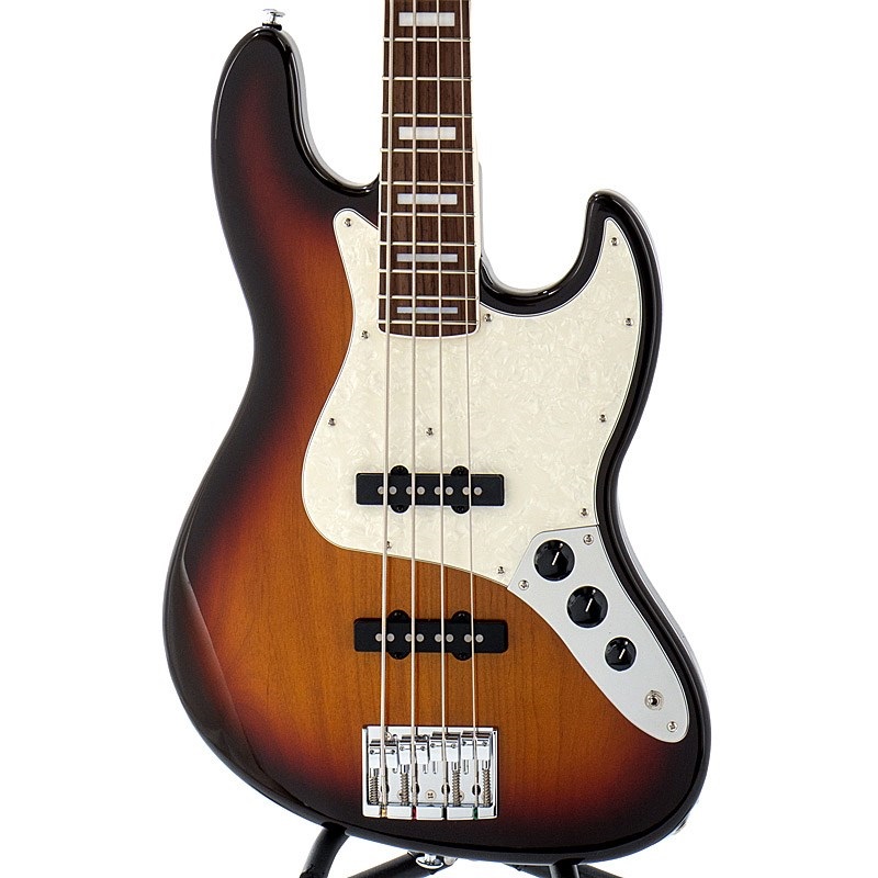 BLACK SMOKER Standard Series BetaJ4