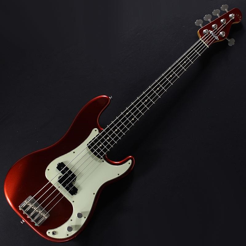 BLACK SMOKER Trad Master Series BetaP5