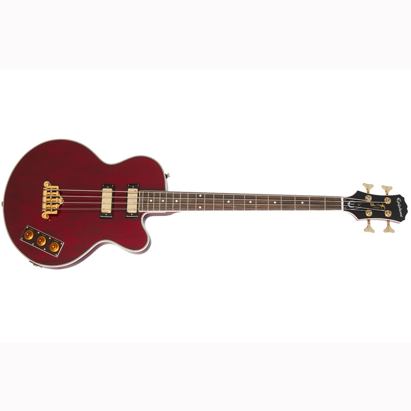 Epiphone Allen Woody Rumblekat