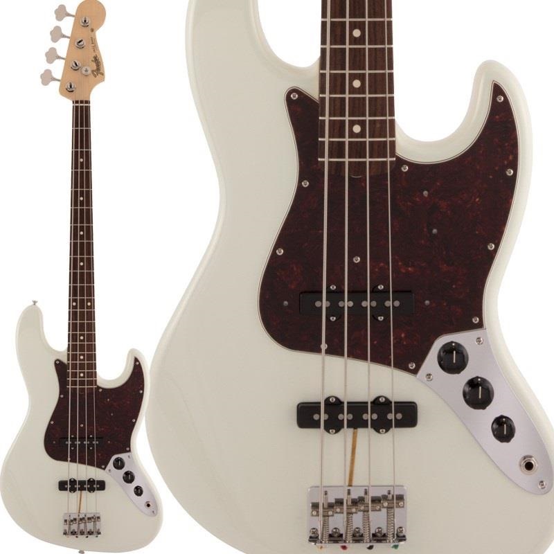 Fender Made in Japan Heritage 60s Jazz Bass