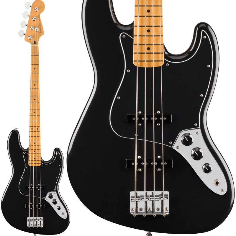 Fender MEX Player II Jazz Bass