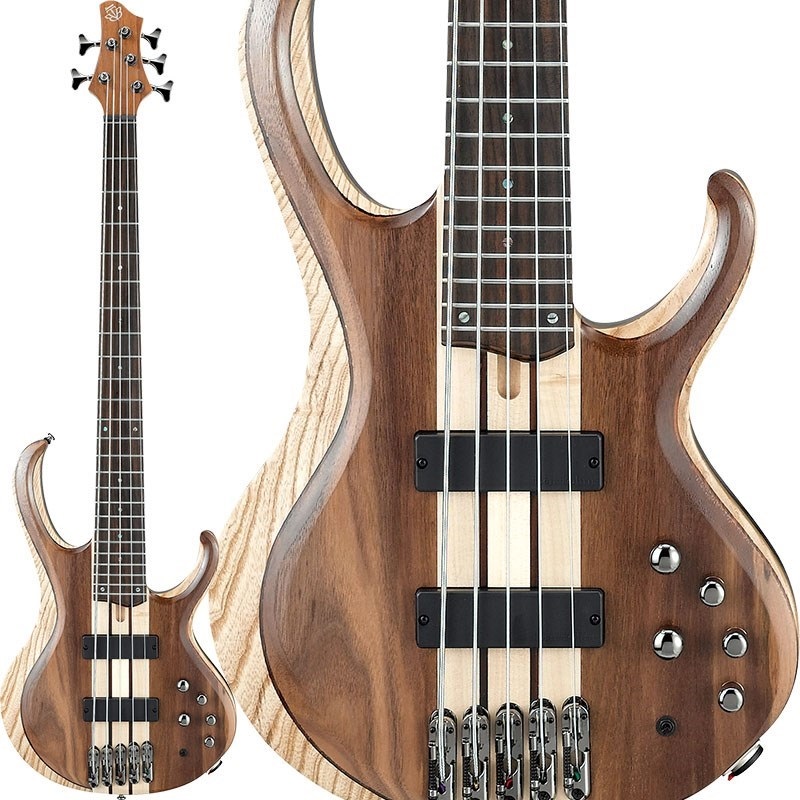 Ibanez BTB745-NTL