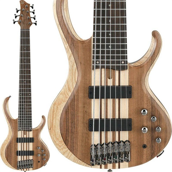 Ibanez BTB747-NTL