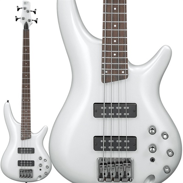 Ibanez SR300E