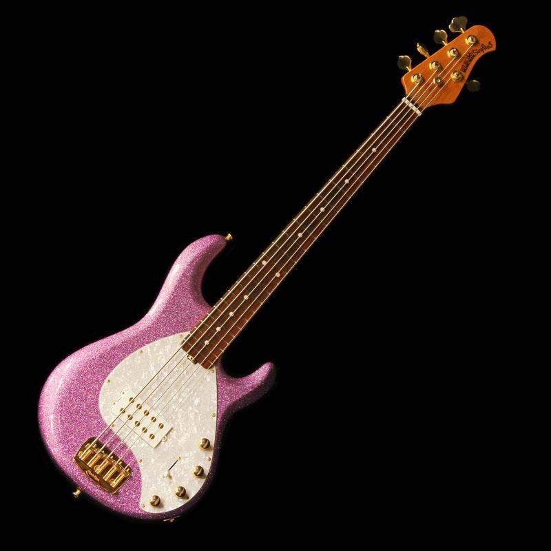Musicman StingRay 5 Special 1H