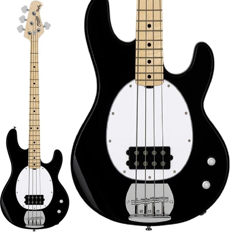 Sterling by MUSICMAN Intro Series Ray2