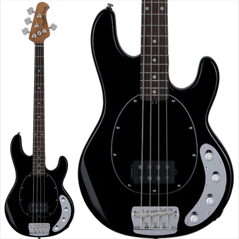 Sterling by MUSICMAN Ray34