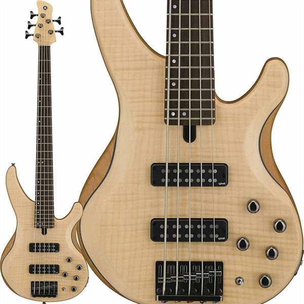 YAMAHA TRBX605FM