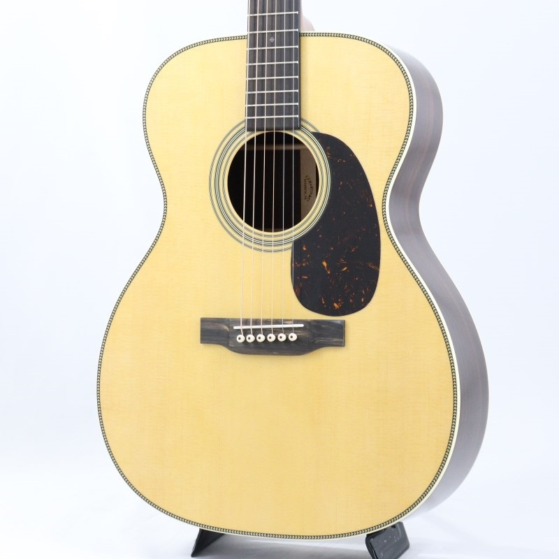 Martin 000-28 Standard (2017-)