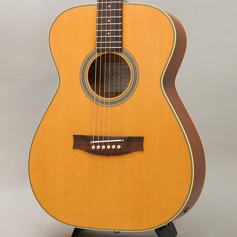 Maton T.E Personal