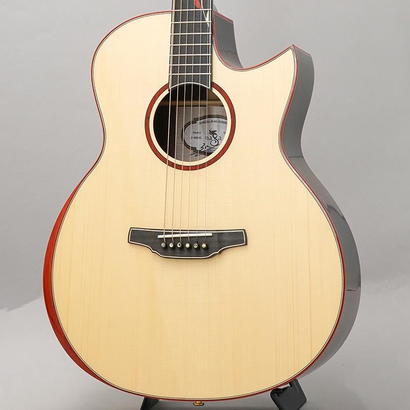 NAGA GUITARS S-80 GAC