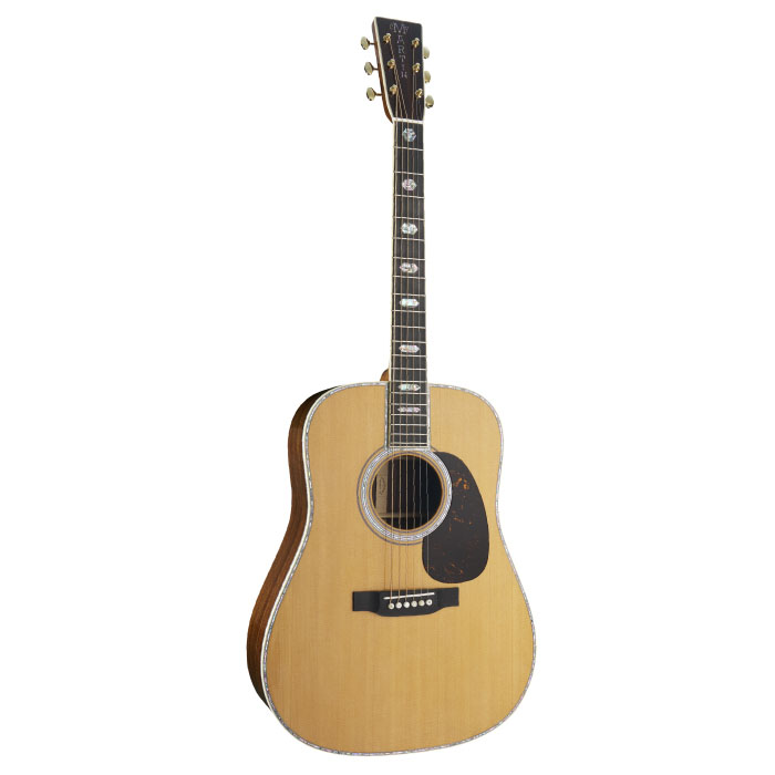 Martin D-45 Standard