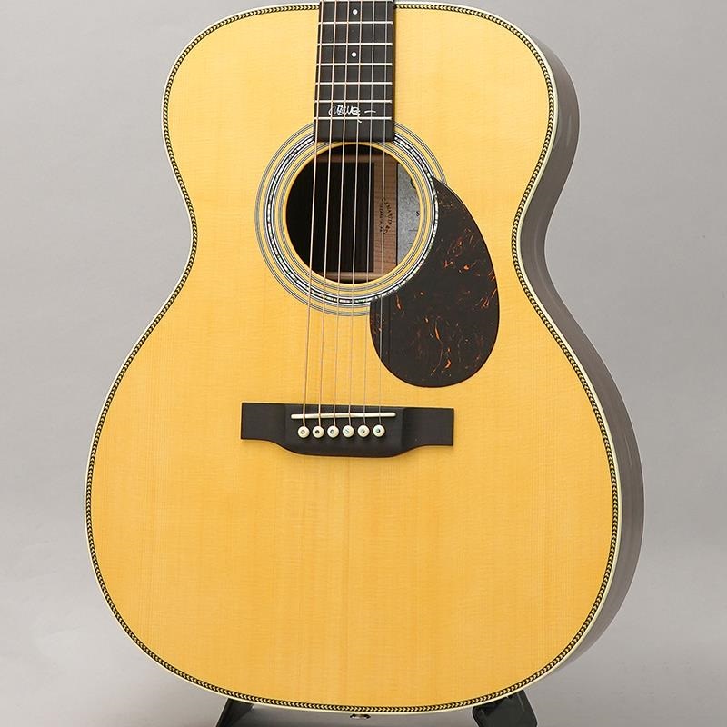 Martin OMJM (John Mayer)