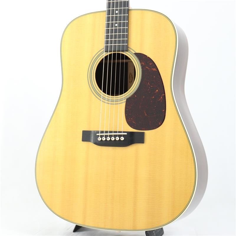 Martin D-28 standard （2017～）