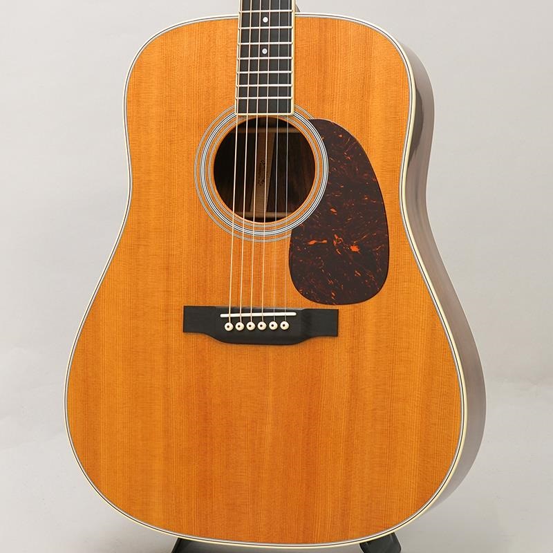 Martin D-35 standard（2018～）