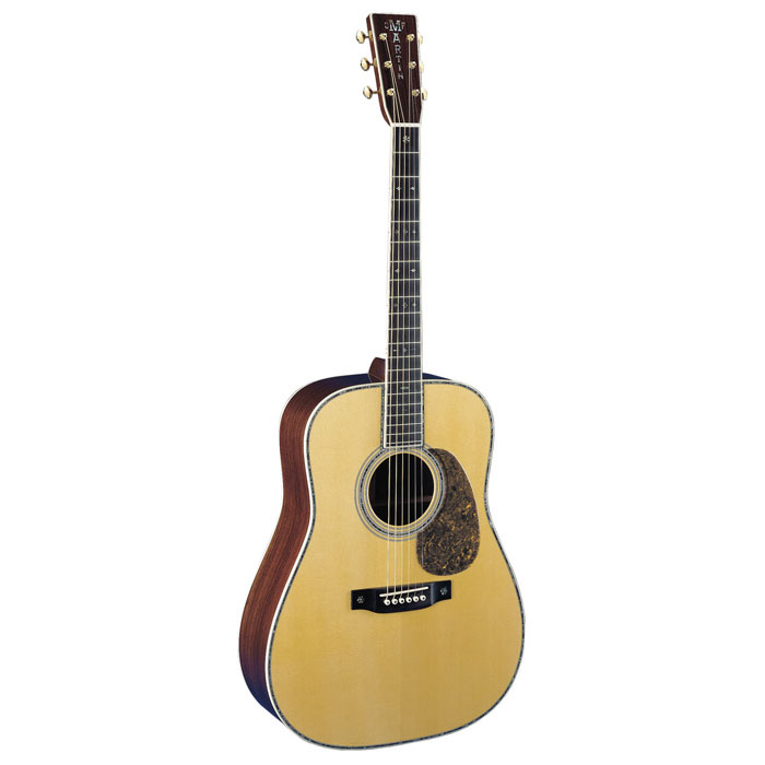 Martin D-42（～2017）