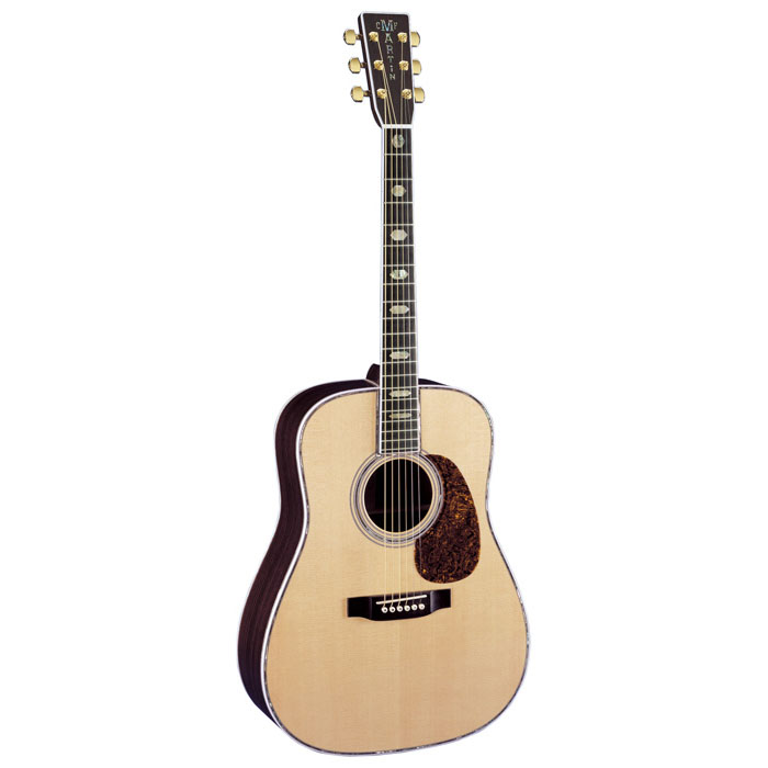 Martin D-45（～2017）