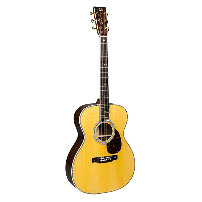 Martin OM-42 standard