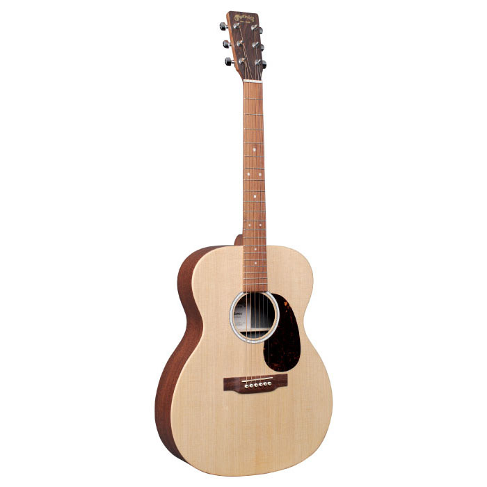 Martin 000-X2E-01 Sit/Mah