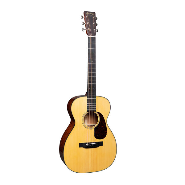 Martin 0-18