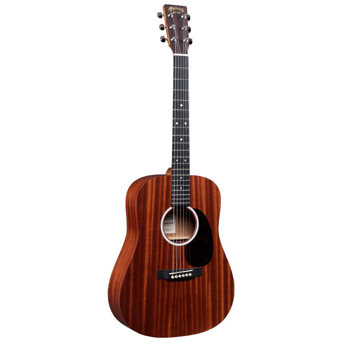 Martin DJR-10E-01