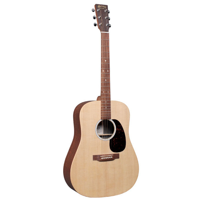 Martin D-X2E-02 Sit/Mah