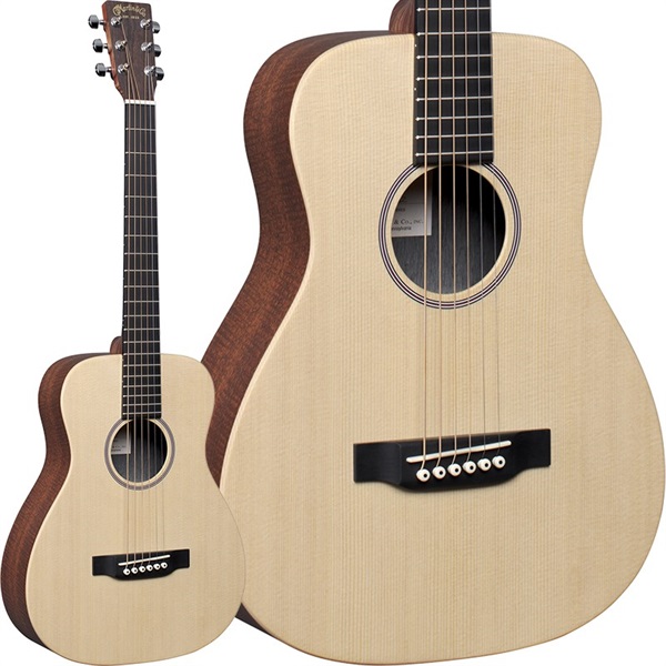 Martin LX1E