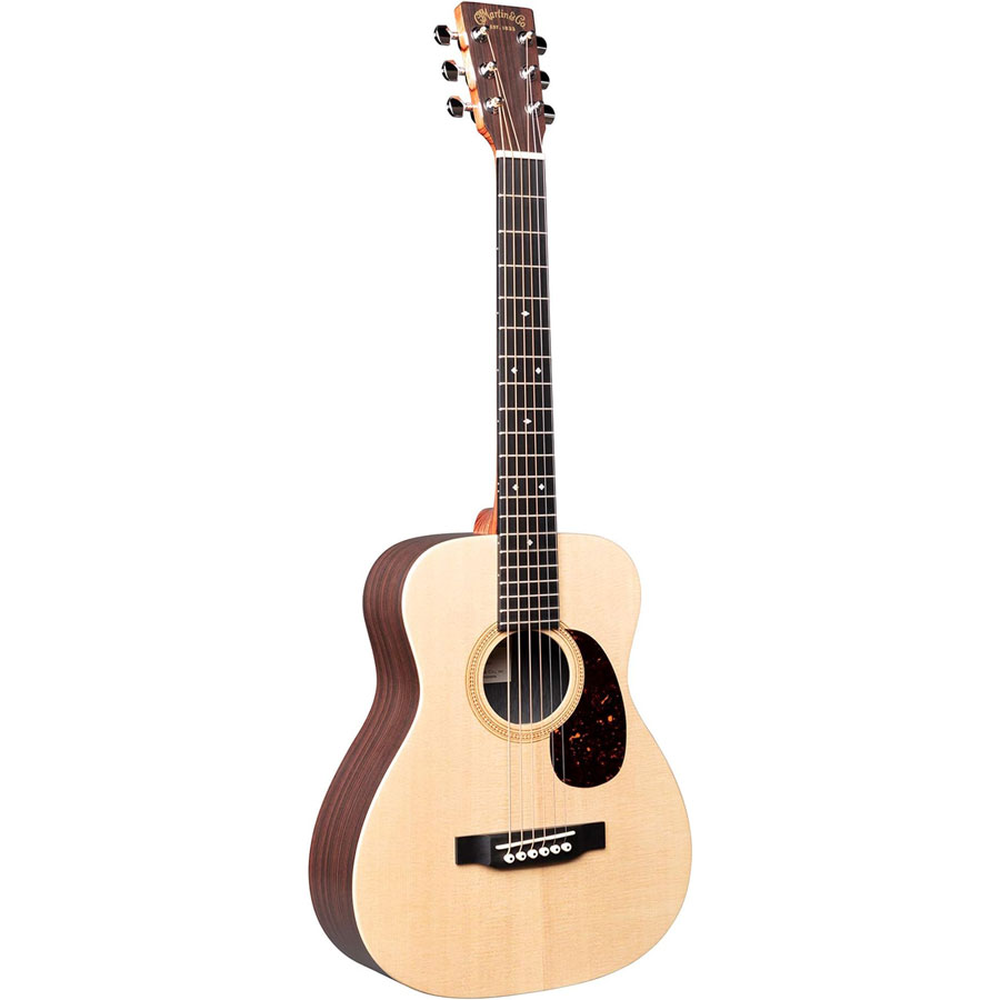 Martin LX1R