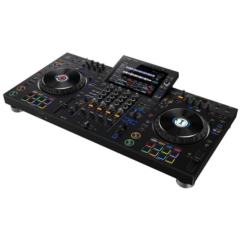 AlphaTheta オールインワンDJシステム XDJ-AZ