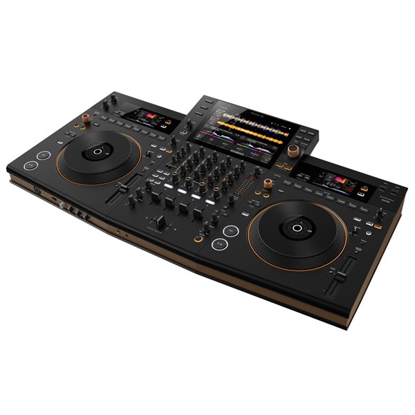 Pioneer DJ オールインワンDJシステム OPUS QUAD