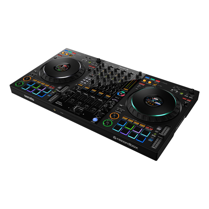 Pioneer DJ DJコントローラー DDJ-FLX10