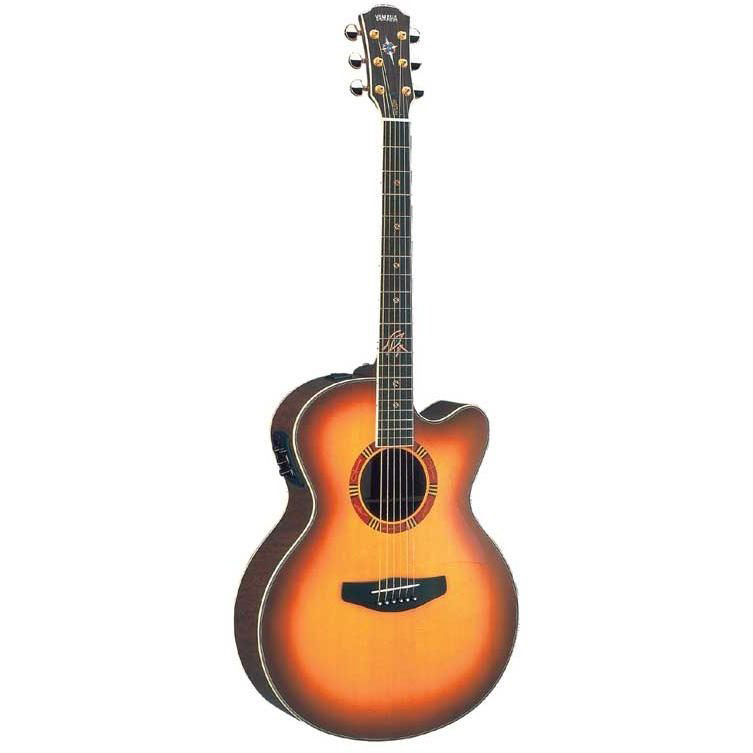 YAMAHA CPX15EA