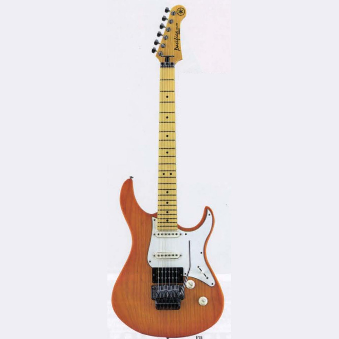 YAMAHA PAC912JM