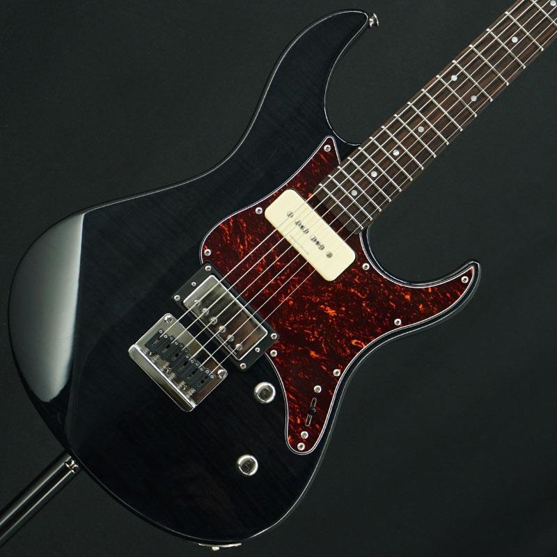 YAMAHA PACIFICA PAC611HFM