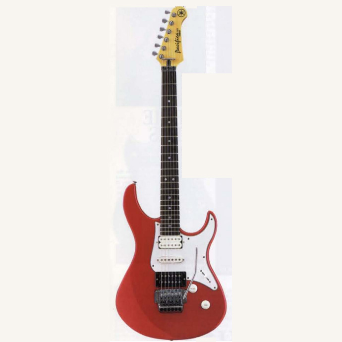 YAMAHA Pacifica PAC921