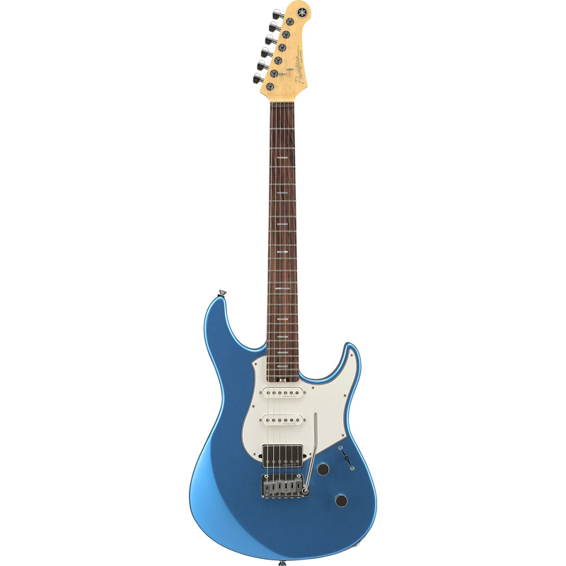 YAMAHA Pacifica Professional PACP12