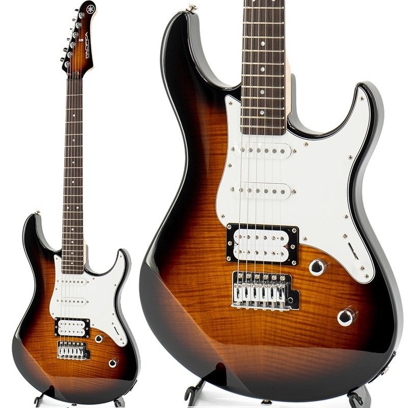 YAMAHA PACIFICA212VFM (PAC212VFM)