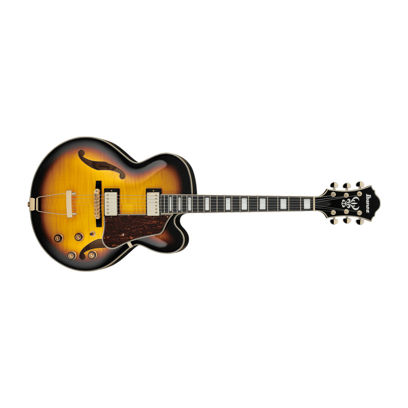 Ibanez AF95FM-AYS