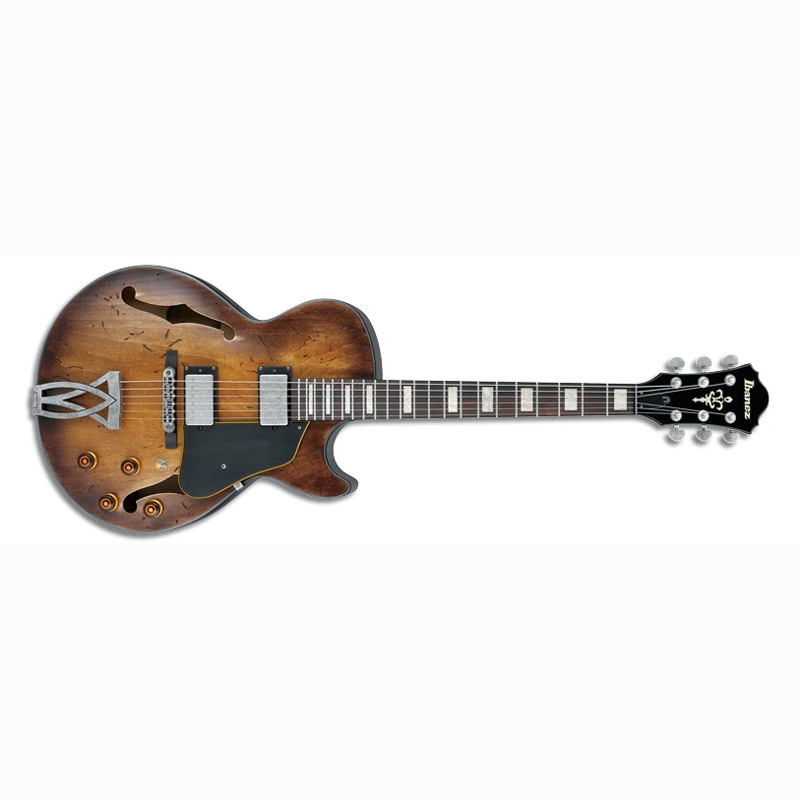 Ibanez AGV-10A-TCL