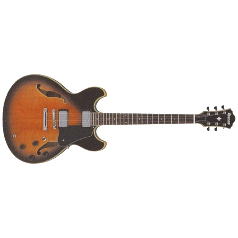 Ibanez AS80