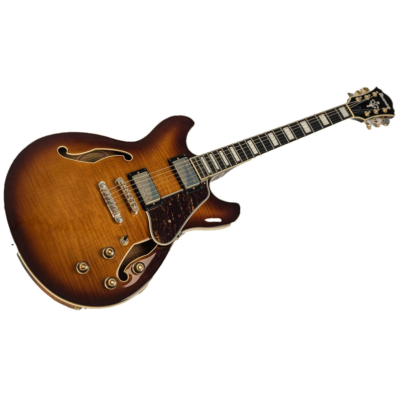 Ibanez AS93