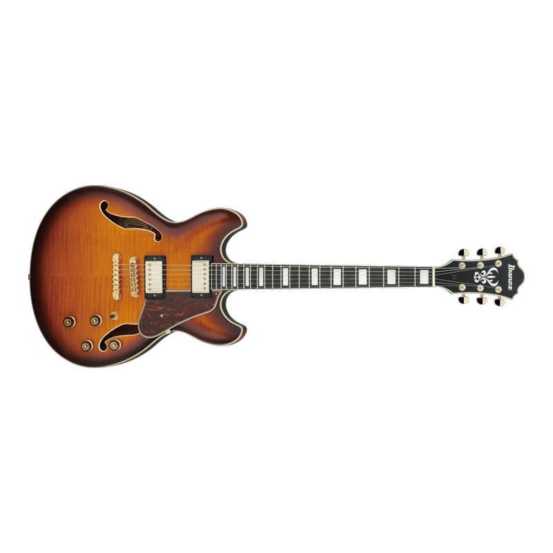Ibanez AS93FM