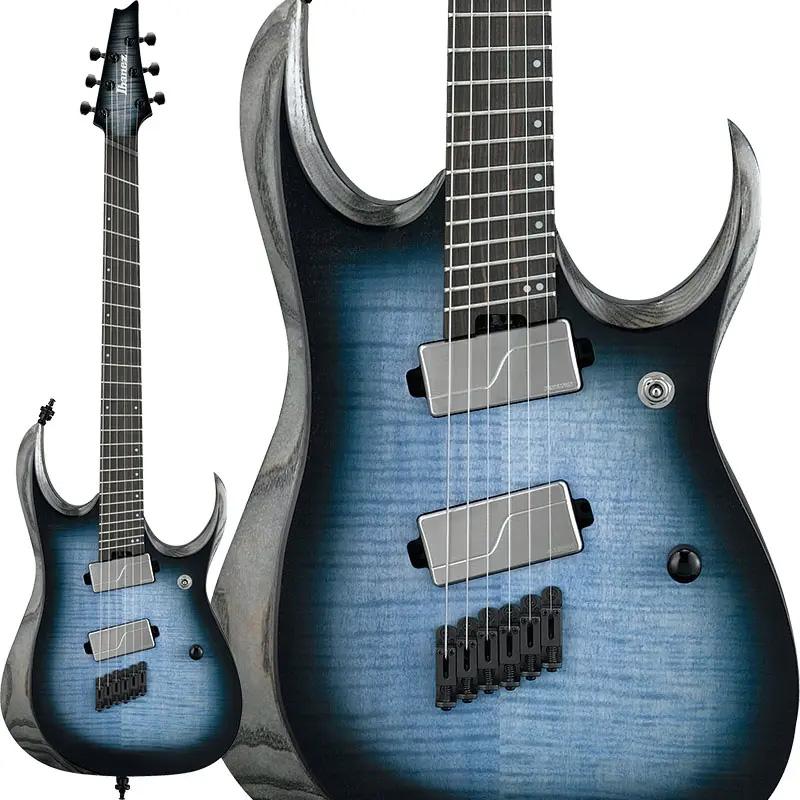 Ibanez Axion Label RGD61ALMS-CLL