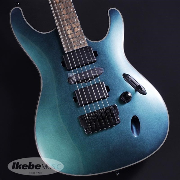 Ibanez Axion Label S671ALB-BCM